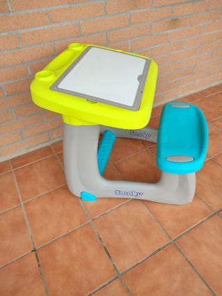 Pupitre Infantil Smoby