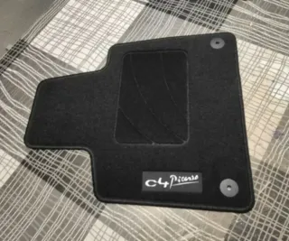 + Citroen C4 Picasso II Alfombrillas a medida