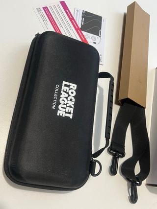 REGALO FUNDA Y HDMI! CRKD Nitro Deck+ Plus