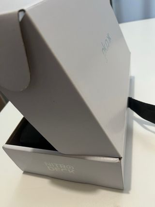 REGALO FUNDA Y HDMI! CRKD Nitro Deck+ Plus