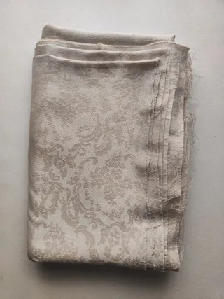 66. Retal 3.20x2.10 de tela