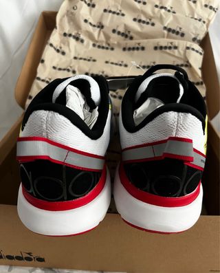 Diadora Mythos Zapatillas Deportivas