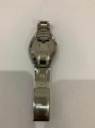 Reloj Seiko 5 Orient