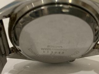 Reloj Seiko 5 Orient