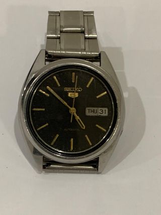 Reloj Seiko 5 Orient