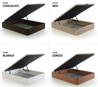 Dormitorio completo NUEVO desde 399