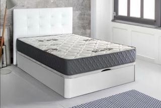 Dormitorio completo NUEVO desde 399