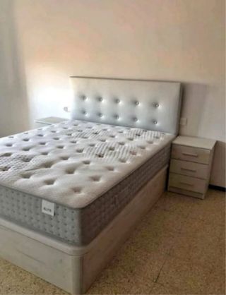 Dormitorio completo NUEVO desde 399