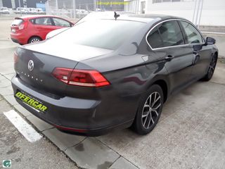 Volkswagen Passat 120 DSG