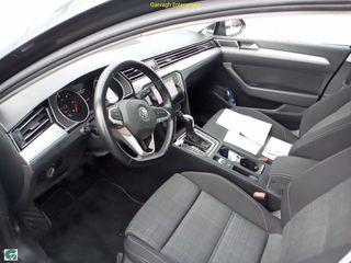 Volkswagen Passat 120 DSG