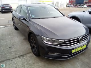 Volkswagen Passat 120 DSG