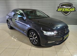 Volkswagen Passat 120 DSG