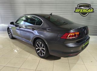 Volkswagen Passat 120 DSG