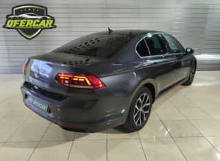 Volkswagen Passat 120 DSG