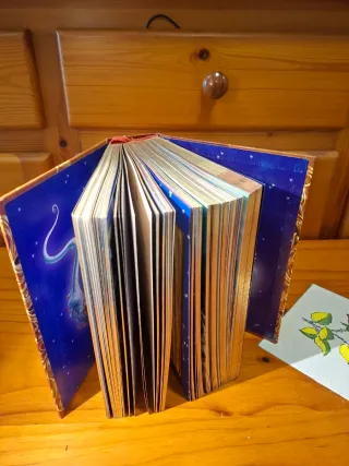 El gran llibre del Regne de la fantasia