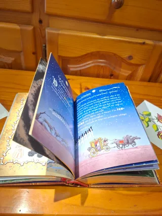 El gran llibre del Regne de la fantasia