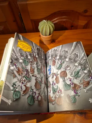 El gran llibre del Regne de la fantasia