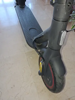 Monopattini Xiaomi Pro 2