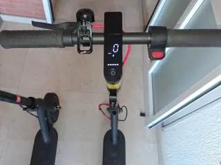 Monopattini Xiaomi Pro 2