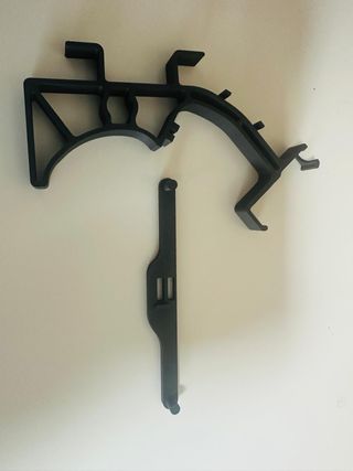 Soporte 3D Mega Drive II