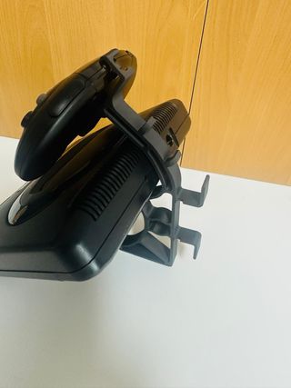 Soporte 3D Mega Drive II