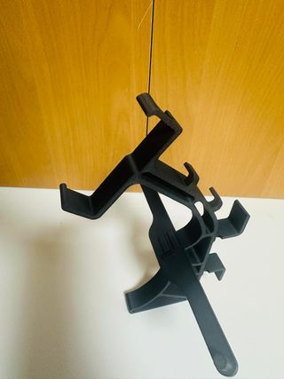 Soporte 3D Mega Drive II