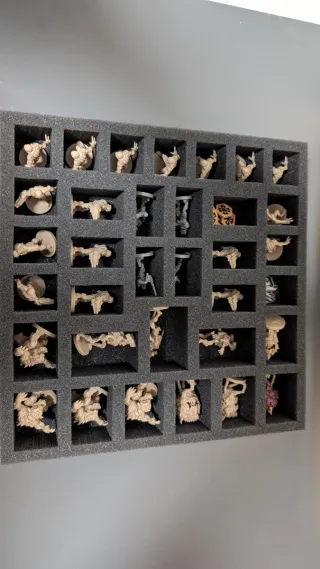 Juego de mesa Doom Bethesda