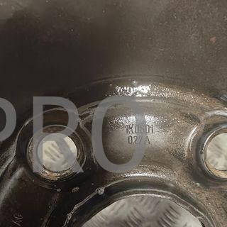 LLANTA REPUESTO R16 SEAT LEON USADO 1K0601027A