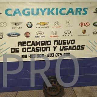 LLANTA REPUESTO R16 SEAT LEON USADO 1K0601027A