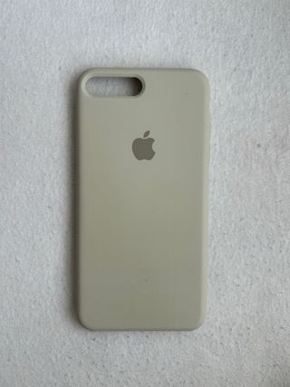 Pack 3 Fundas iPhone 7 Plus