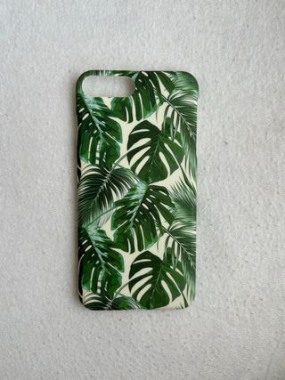 Pack 3 Fundas iPhone 7 Plus