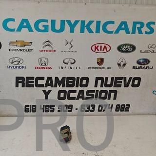 CERRADURA PUERTA TRASERA IZQUIERDA PEUGEOT 206