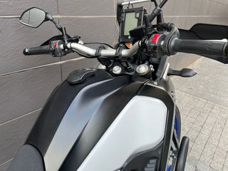 Yamaha Ténéré 700