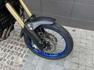 Yamaha Ténéré 700