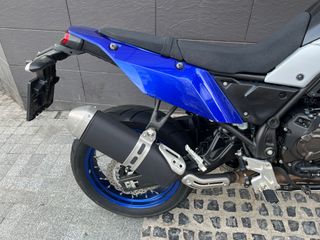 Yamaha Ténéré 700
