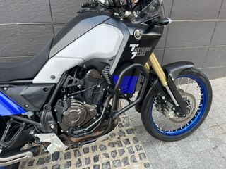 Yamaha Ténéré 700