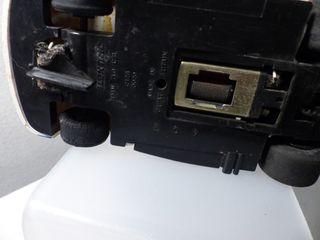 BMW 3.0 CSL SCALEXTRIC AÑOS 70