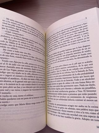 Pack 2 libros + 1 de regalo