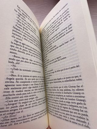 Pack 2 libros + 1 de regalo