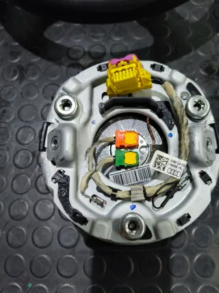 Volante y Airbag Audi A4 2.0 Gasolina B7