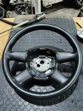 Volante y Airbag Audi A4 2.0 Gasolina B7