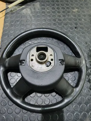Volante y Airbag Audi A4 2.0 Gasolina B7