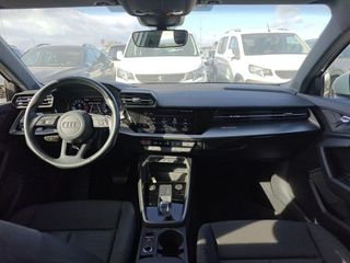 Audi A3 SPORTBACK ADVANCED 30 TFSI 81KW S TRONIC