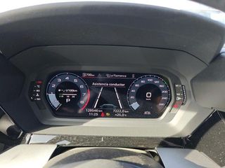 Audi A3 SPORTBACK ADVANCED 30 TFSI 81KW S TRONIC