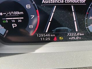 Audi A3 SPORTBACK ADVANCED 30 TFSI 81KW S TRONIC