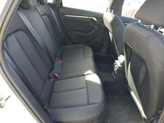 Audi A3 SPORTBACK ADVANCED 30 TFSI 81KW S TRONIC