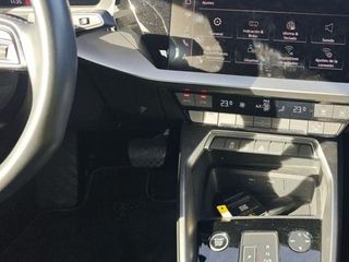 Audi A3 SPORTBACK ADVANCED 30 TFSI 81KW S TRONIC