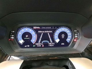 Audi A3 Sportback 40 TFSI e 204CV Business line