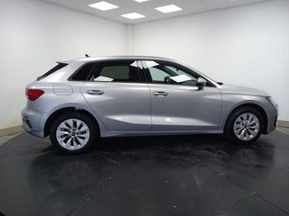 Audi A3 Sportback Advanced 40 TFSI e 150kW S tro