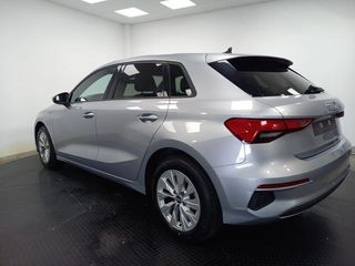 Audi A3 Sportback Advanced 40 TFSI e 150kW S tro